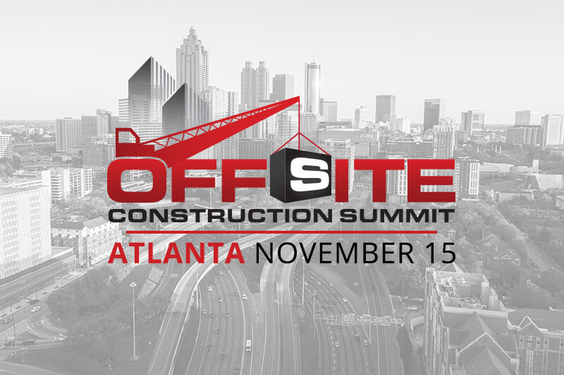 2023 Berkeley Offsite Construction Expo - Offsite Construction Network