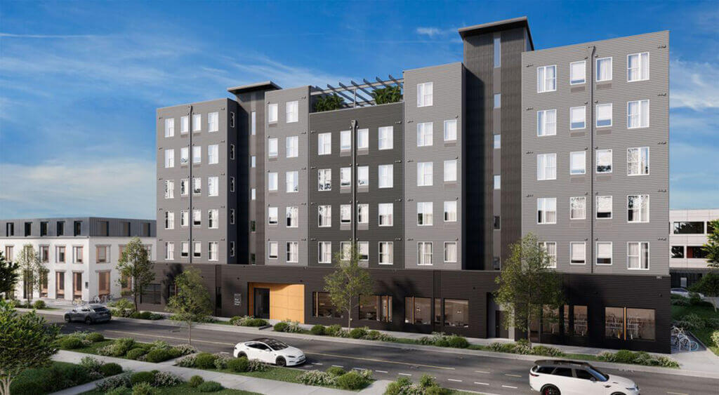 New Affordable Housing Solutions at MBI's World of Modular - Offsite ...